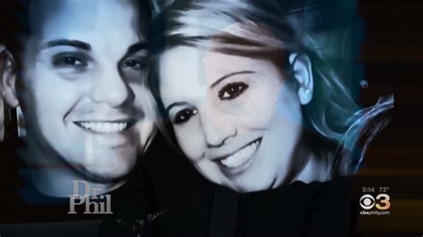 Dr. Phil: Violent Love; A Boyfriend's Confession of Abuse.